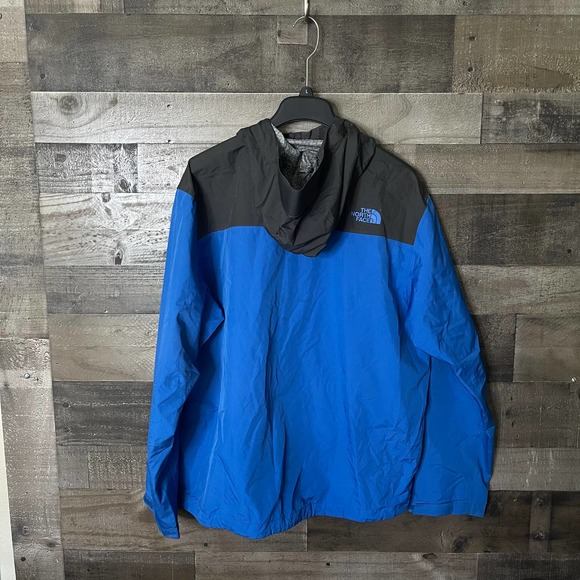 SOLD The North Face RDT Rain Jacket Mens Large - Picture 3 of 4